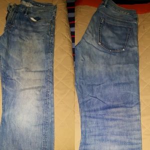 GAP 1969 jeans